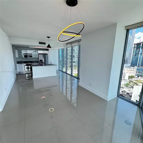 888 Biscayne Blvd #2012, Miami, FL 33132