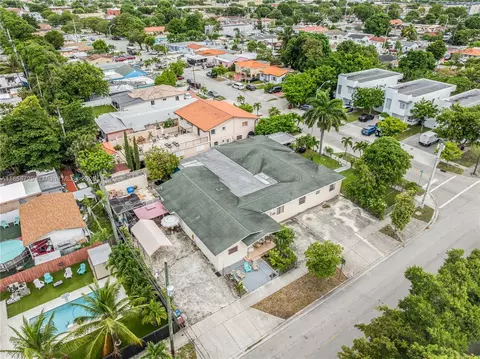 View/Area - 190 E 16th St, Hialeah, FL 33010 photo 3 of 5