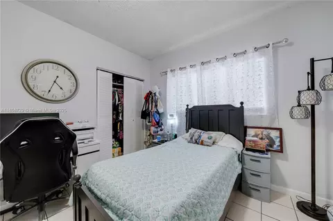 Bedroom - 190 E 16th St, Hialeah, FL 33010 photo 4 of 7