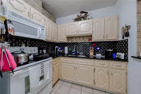 Kitchen - 190 E 16th St, Hialeah, FL 33010 photo 3 of 3