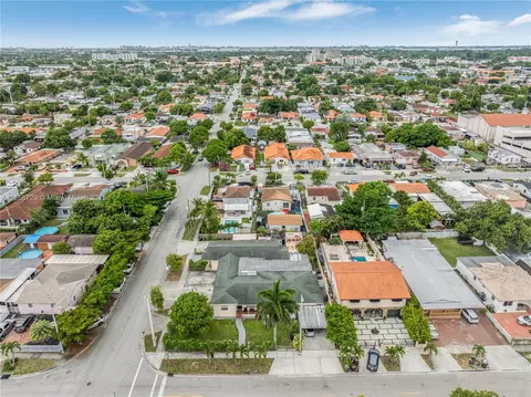 View/Area - 190 E 16th St, Hialeah, FL 33010 photo 5 of 5