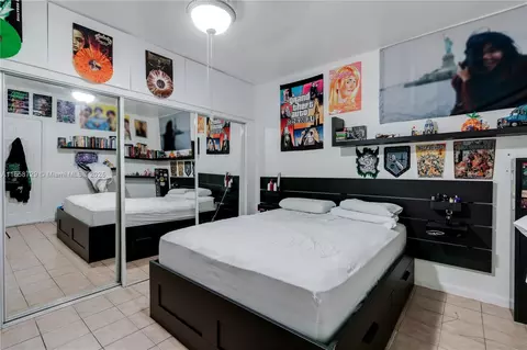 Bedroom - 190 E 16th St, Hialeah, FL 33010 photo 5 of 7