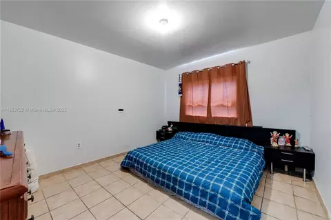Bedroom - 190 E 16th St, Hialeah, FL 33010 photo 1 of 7