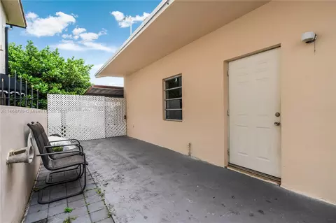 Exterior - 190 E 16th St, Hialeah, FL 33010 photo 4 of 6