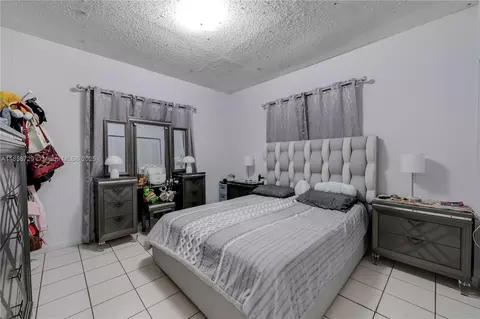 Bedroom - 190 E 16th St, Hialeah, FL 33010 photo 3 of 7