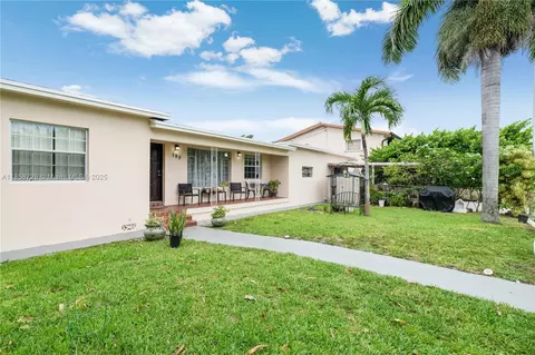 Exterior - 190 E 16th St, Hialeah, FL 33010 photo 1 of 6