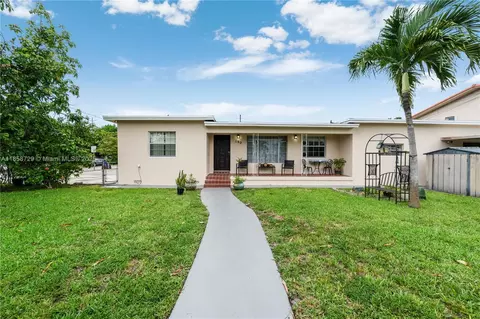 190 E 16th St, Hialeah, FL 33010