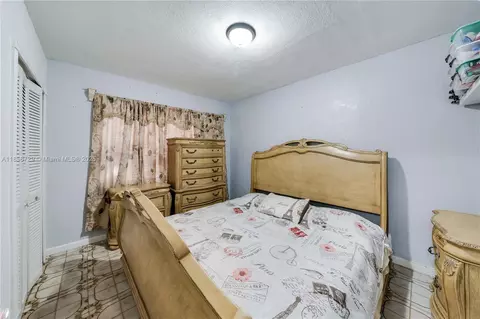 Bedroom - 190 E 16th St, Hialeah, FL 33010 photo 7 of 7