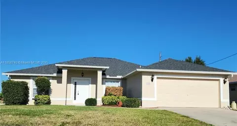 1000 NW 24th Ave, Cape Coral, FL 33993