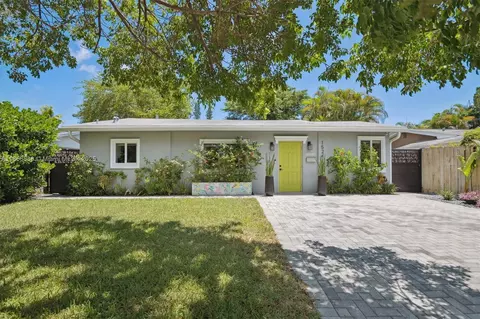 1524 NW 4th Ave, Fort Lauderdale, FL 33311