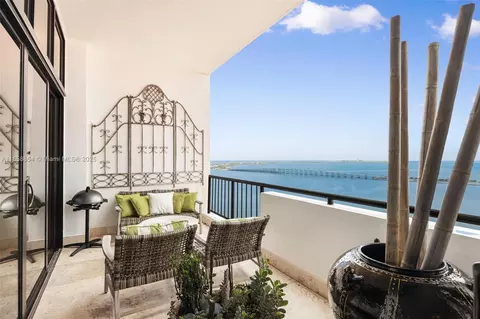 1581 Brickell Ave #T104, Miami, FL 33129