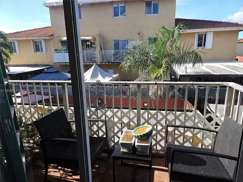 Exterior - 3375 W 76th St #218, Hialeah, FL 33018 photo 2 of 2