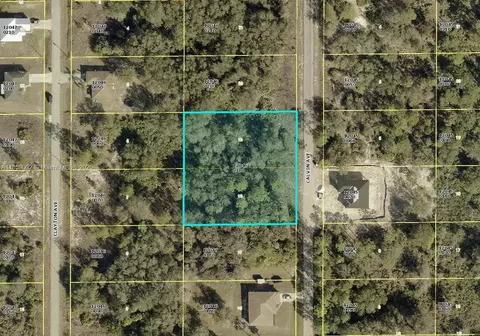 1511 Calvin, Lehigh Acres, FL 33972