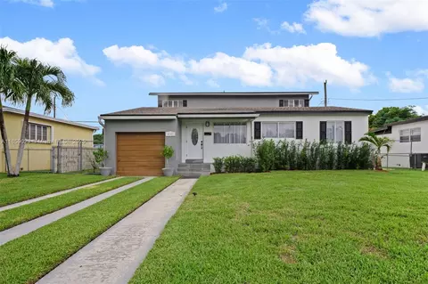6221 NW 37th Ter, Virginia Gardens, FL 33166