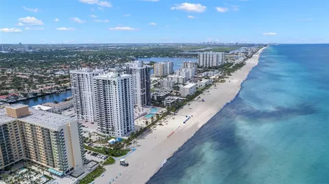 2301 S Ocean Dr #1503, Hollywood, FL 33019