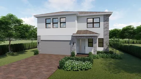 1451 NE 2nd Ct, Homestead, FL 33033