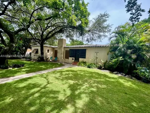 334 NE 107th St, Miami Shores, FL 33161
