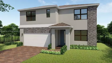 1333 NE 2nd Ct, Homestead, FL 33033