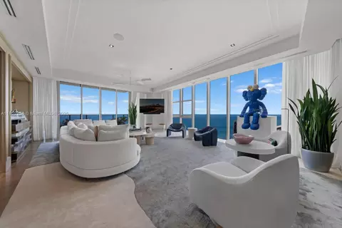 9701 Collins Ave #PH01S, Bal Harbour, FL 33154