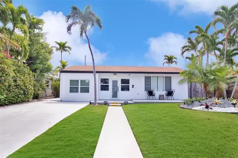 7517 Hispanola, North Bay Village, FL 33141