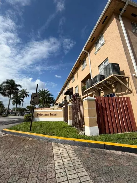 17415 NW 75th Pl #103, Hialeah, FL 33015