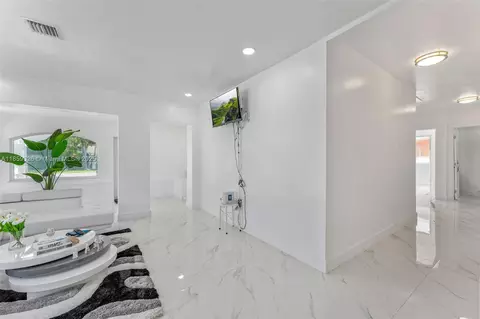 Entry Way - 730 Curtiss Dr, Opa Locka, FL 33054 photo 1 of 7