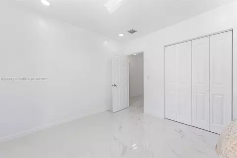 Bedroom - 730 Curtiss Dr, Opa Locka, FL 33054 photo 1 of 9