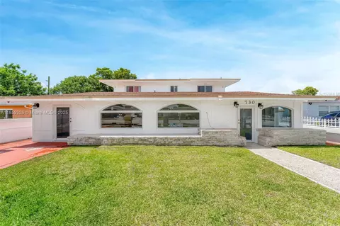 Other - 730 Curtiss Dr, Opa Locka, FL 33054 photo 1 of 10