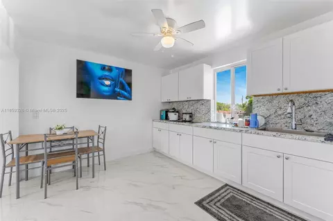 Kitchen - 730 Curtiss Dr, Opa Locka, FL 33054 photo 4 of 4