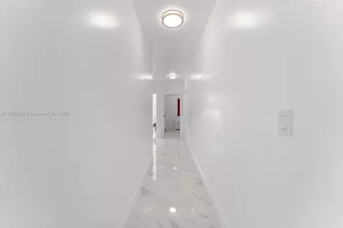 Entry Way - 730 Curtiss Dr, Opa Locka, FL 33054 photo 3 of 7
