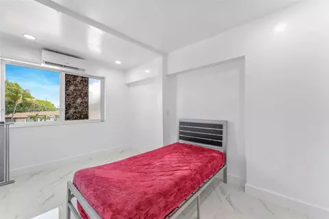 Bedroom - 730 Curtiss Dr, Opa Locka, FL 33054 photo 9 of 9