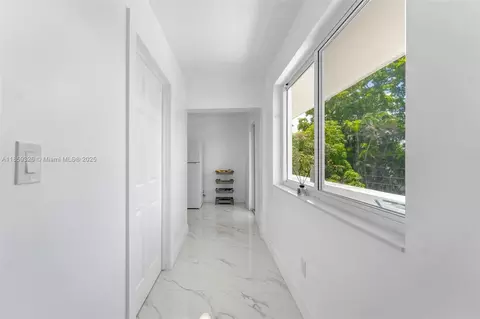 Entry Way - 730 Curtiss Dr, Opa Locka, FL 33054 photo 6 of 7