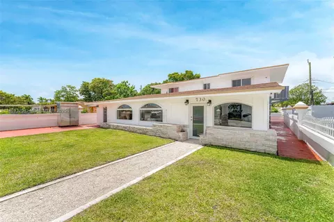 730 Curtiss Dr, Opa Locka, FL 33054