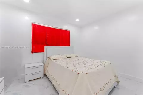 Bedroom - 730 Curtiss Dr, Opa Locka, FL 33054 photo 3 of 9