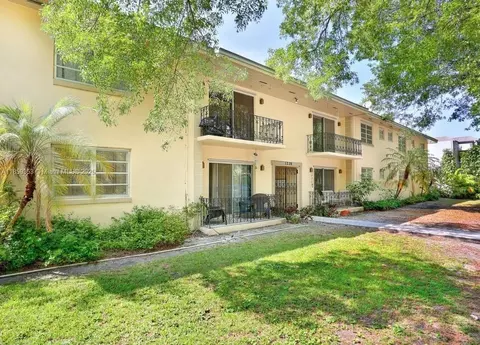 1239 Mariposa Ave #3, Coral Gables, FL 33146