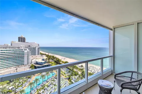 4391 Collins Ave #1706/1707, Miami Beach, FL 33140