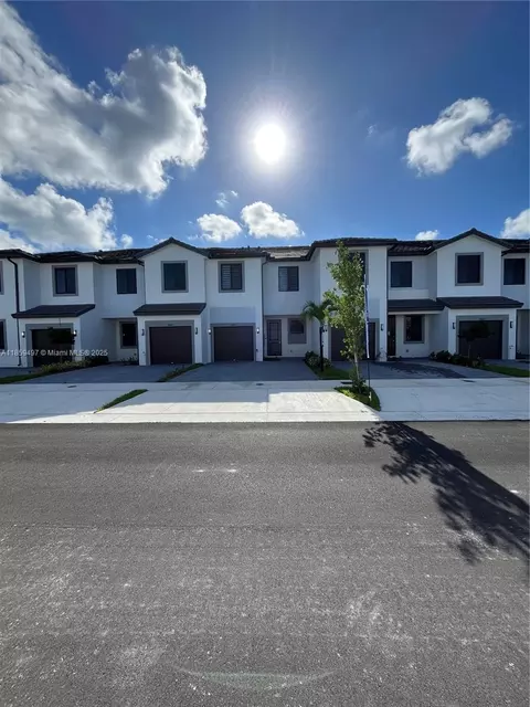 34515 SW 191st Ct #., Florida City, FL 33034
