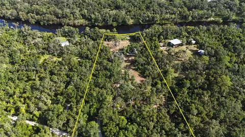 1144 NW Peace Pointe Dr, Arcadia, FL 34266