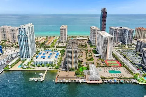 1965 S Ocean Dr #10H, Hallandale Beach, FL 33009