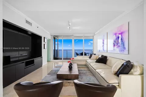 19111 Collins Ave #2704, Sunny Isles Beach, FL 33160