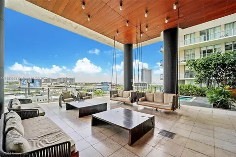 3451 NE 1st Ave #M0808, Miami, FL 33137