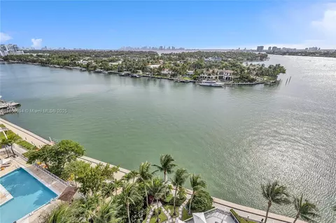 6700 Indian Creek Dr #1205, Miami Beach, FL 33141
