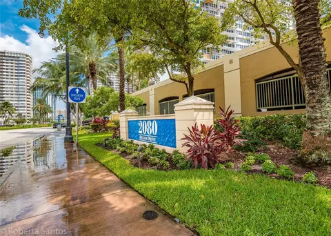 2080 S Ocean Dr #602, Hallandale Beach, FL 33009
