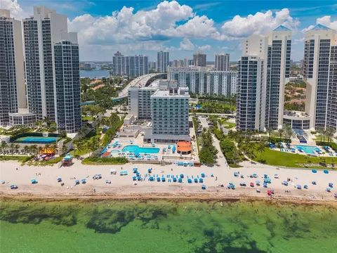 19201 Collins Ave #822, Sunny Isles Beach, FL 33160