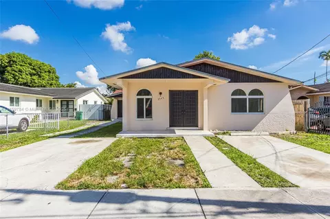 3545 SW 13th Ter, Miami, FL 33145