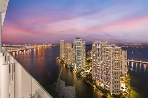 300 Biscayne Blvd Way #3602, Miami, FL 33131