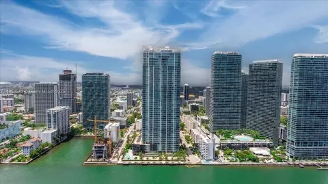 2900 NE 7th Ave #3902, Miami, FL 33137