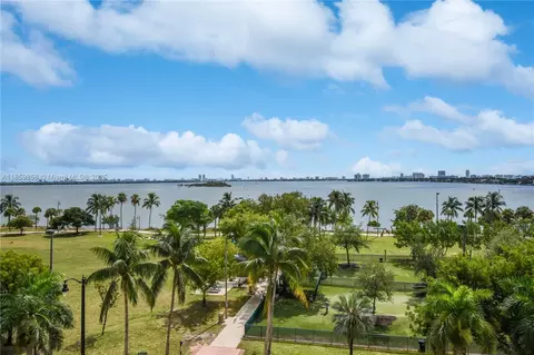 1800 N Bayshore Dr #509, Miami, FL 33132