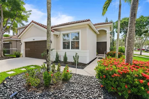 593 Pigeon Plum Way, Weston, FL 33327