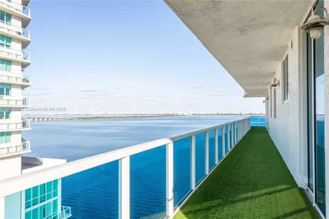 700 NE 25th St #1003, Miami, FL 33137